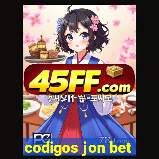 codigos jon bet